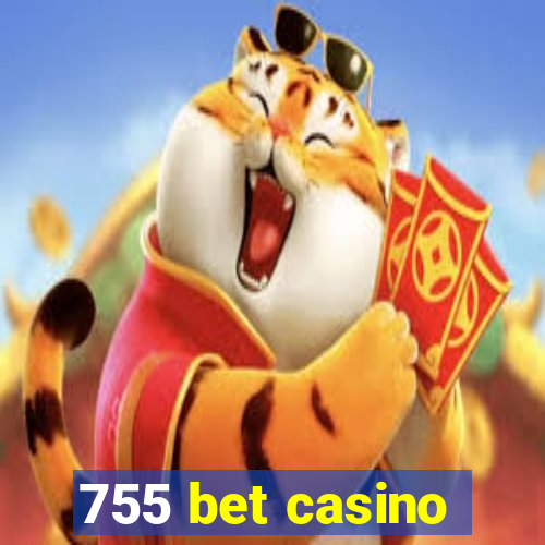 755 bet casino